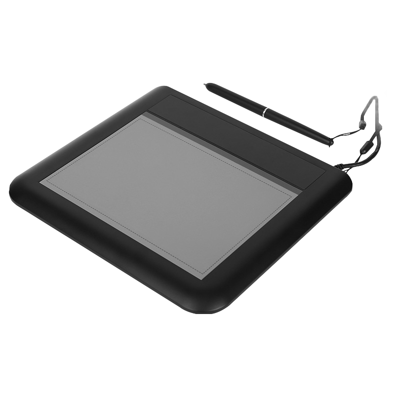Digital Signature Pad - 2026 Ekonomik 5 inç Dijital Elektronik