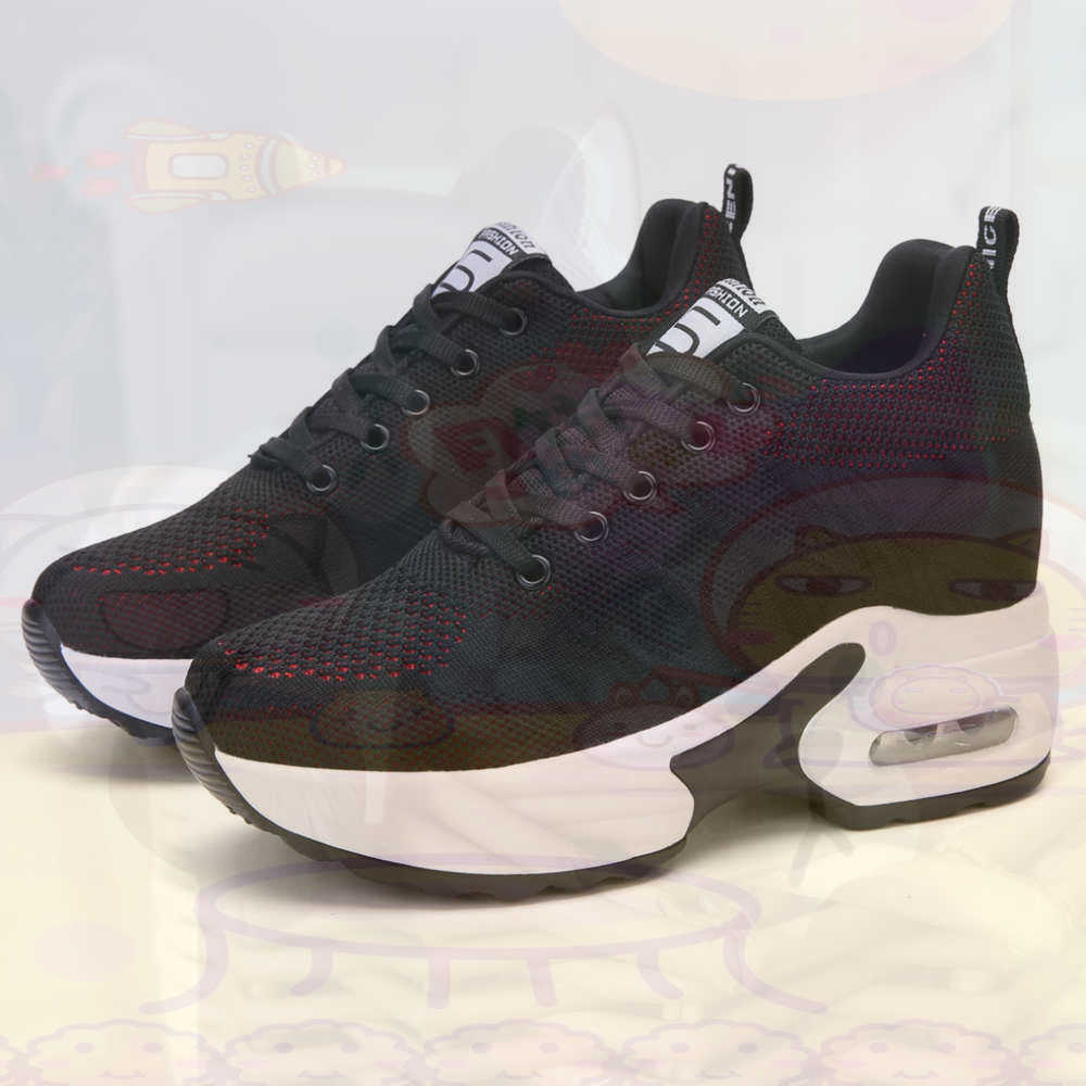 Tech Office Wear Women - Kırmızı Boyutu 36 Ayakkabı Kadın Tenis