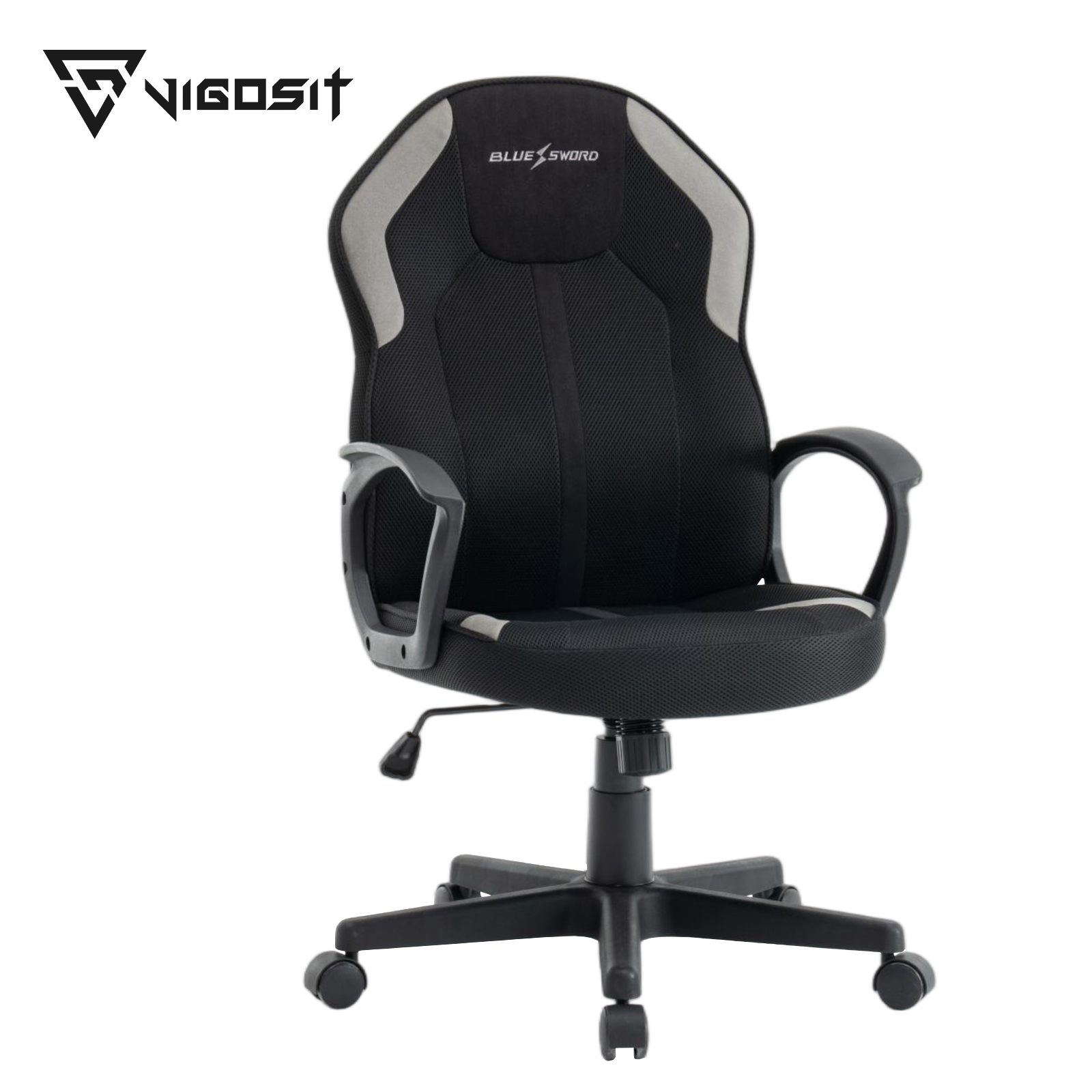 Office Tech Chair - Vigosit Ergonomik Ofis Koltuğu – File