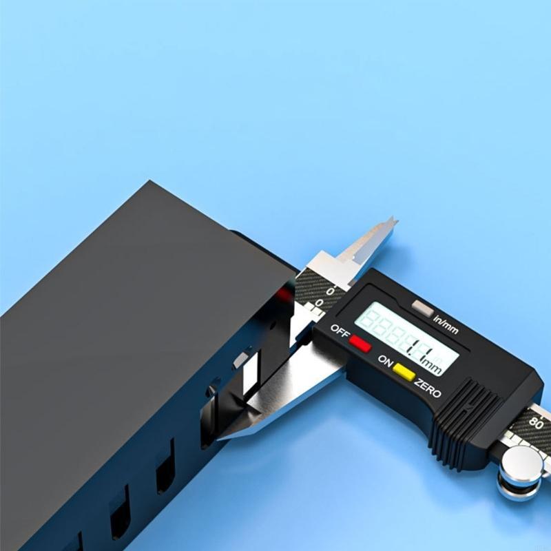 Patch Panel Cat6 - H58C CAT6 24 Bağlantı Noktalı Duvara
