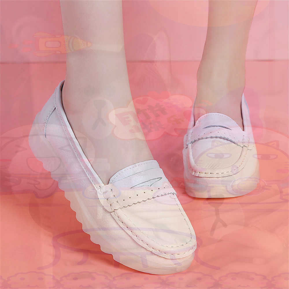 Mokasen Sürüş Genç Spor Ayakka - Tech Office Wear Women incelemesi ve fiyatı