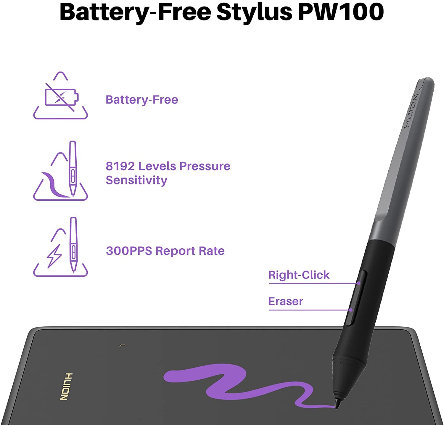 Huion H420X grafik Tablet Andr - Digital Signature Pad incelemesi ve fiyatı
