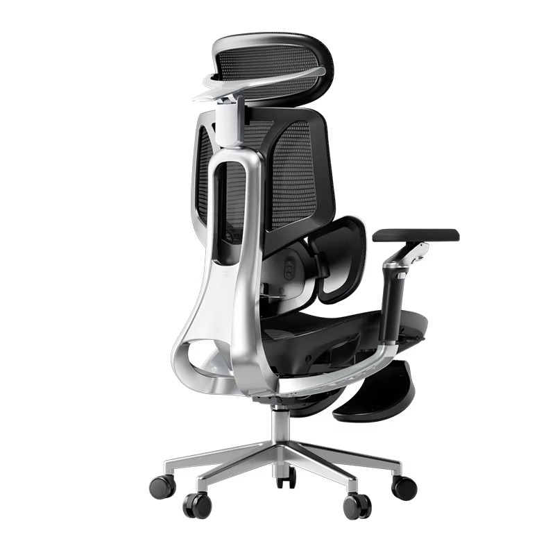 Ayarlanabilir Sırtlıklı Lüks Y - Office Tech Chair incelemesi ve fiyatı