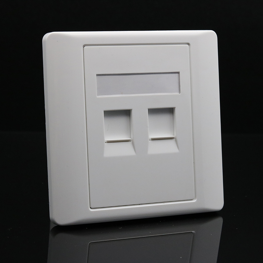 Xintylink RJ11 RJ45 Soket Jakı - Patch Panel Cat6 incelemesi ve fiyatı