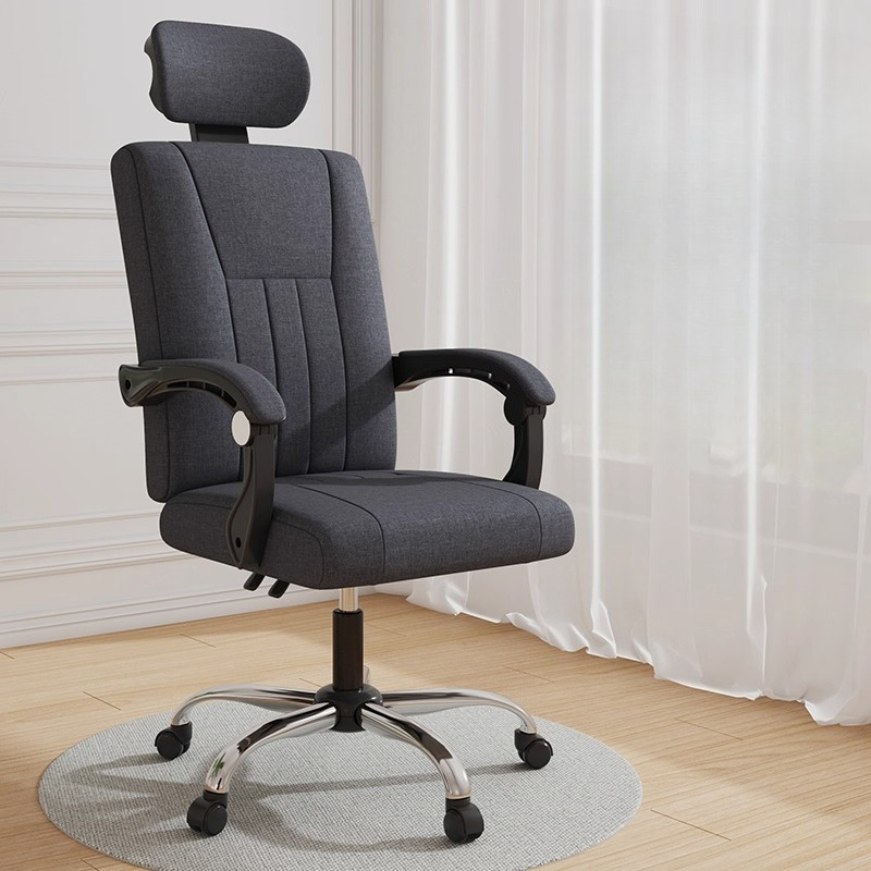 Ev tipi döner ofis koltuğu Rah - Office Tech Chair incelemesi ve fiyatı