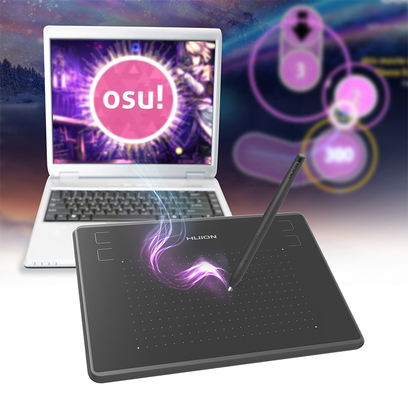 H430P Animasyon Tasarım Sanatç - Digital Signature Pad incelemesi ve fiyatı