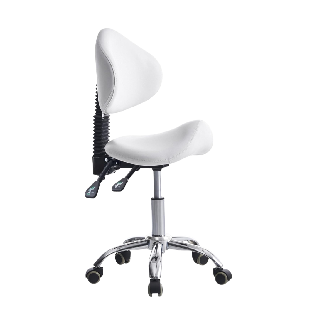 Sırtlı Döner Tabure, Güzellik  - Office Tech Chair incelemesi ve fiyatı