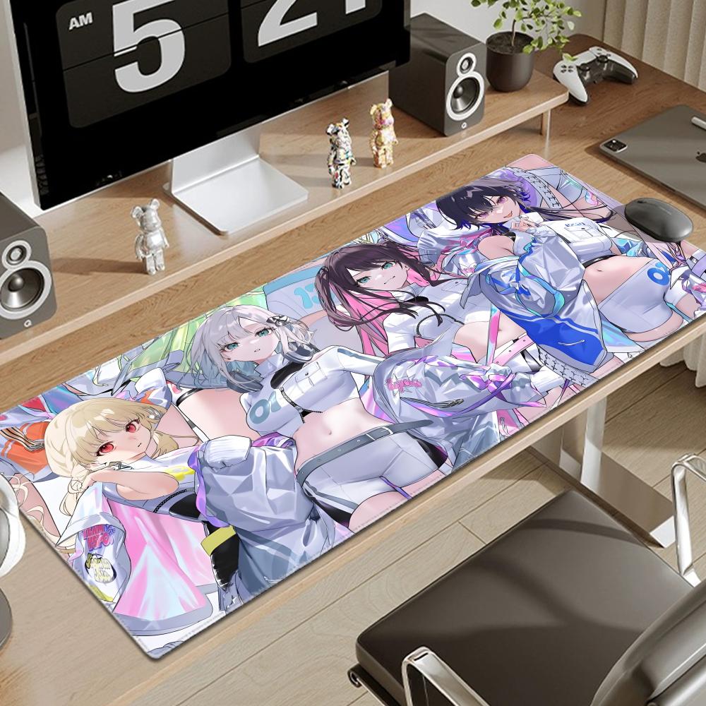Anime Mouse Pad Gamer XXL Klav - Office Tech Desk incelemesi ve fiyatı