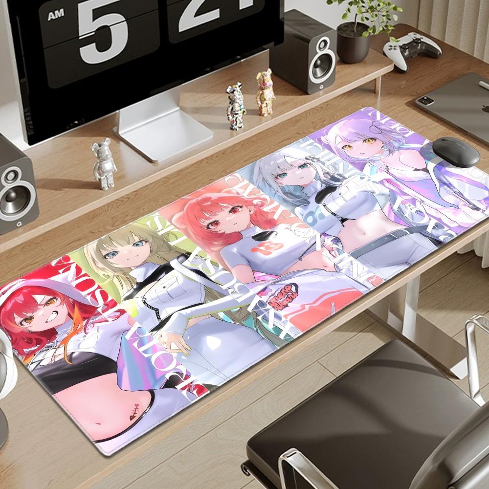 Anime Mouse Pad Gamer XXL Klav - Office Tech Desk incelemesi ve fiyatı