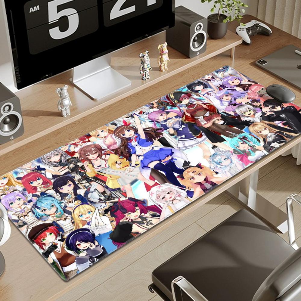 Anime Mouse Pad Gamer XXL Klav - Office Tech Desk incelemesi ve fiyatı