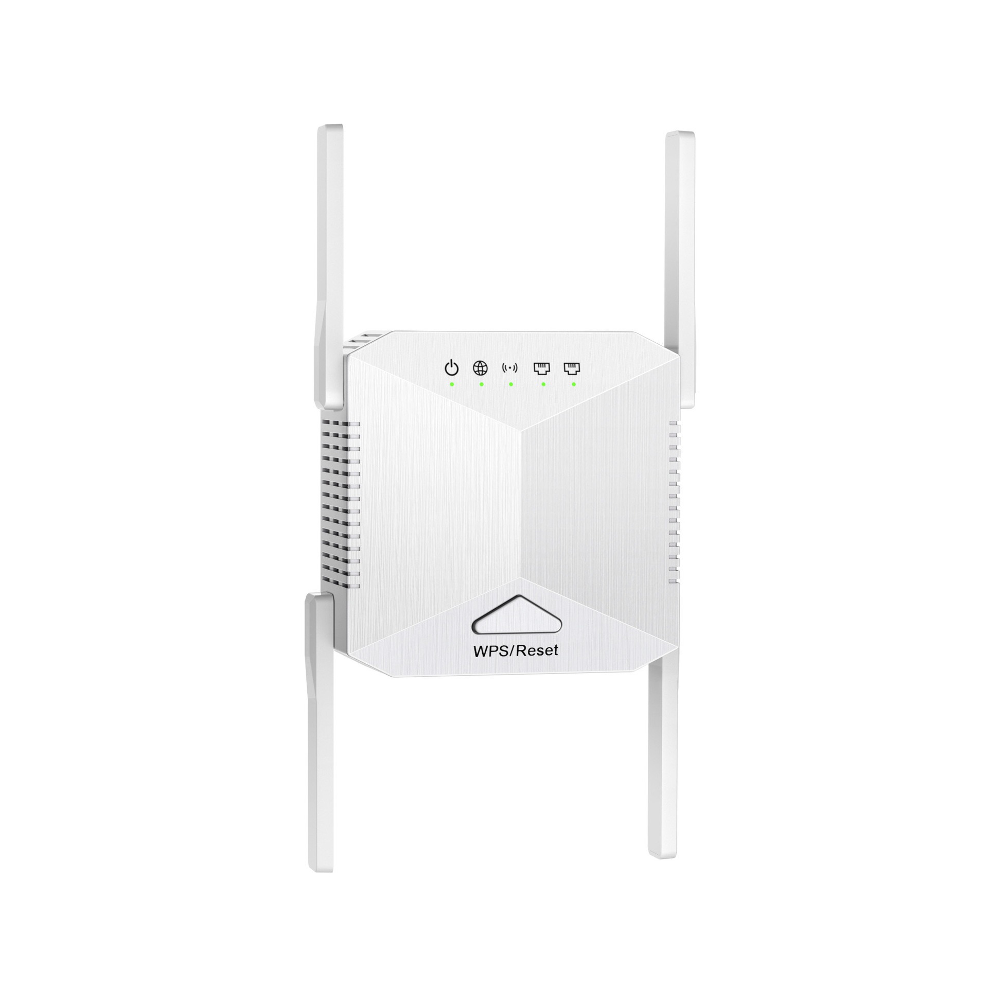 4 Antenli 1200Mbps Kablosuz Wi - Wifi Range Extender incelemesi ve fiyatı
