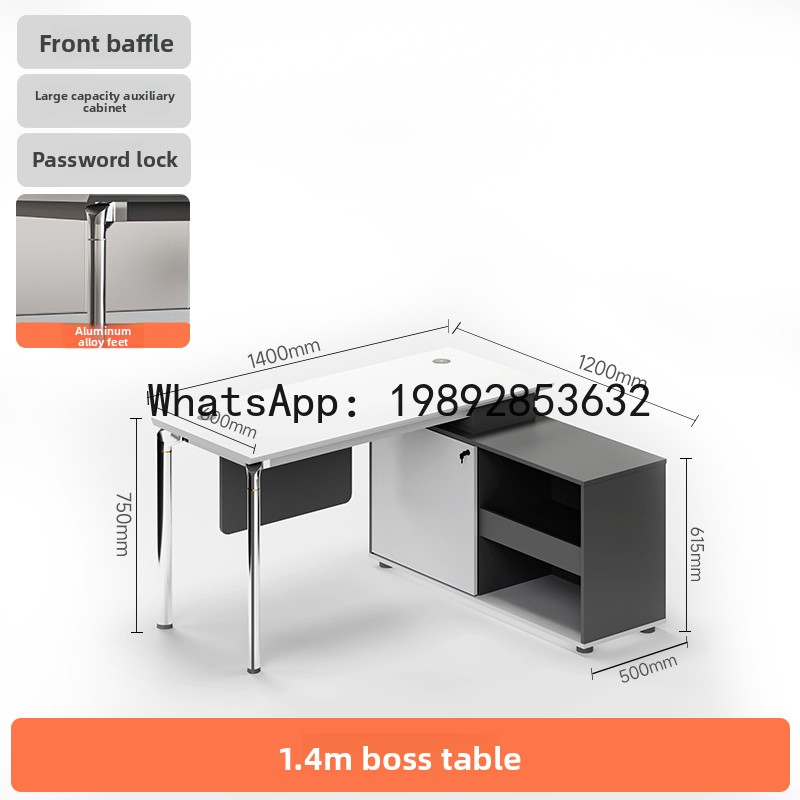YFY Ofis Masası Basit Modern H - Office Tech Chair incelemesi ve fiyatı