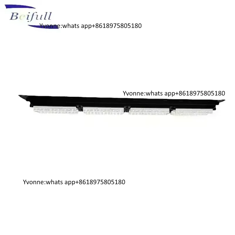 6 Portlu Grup RJ45 19