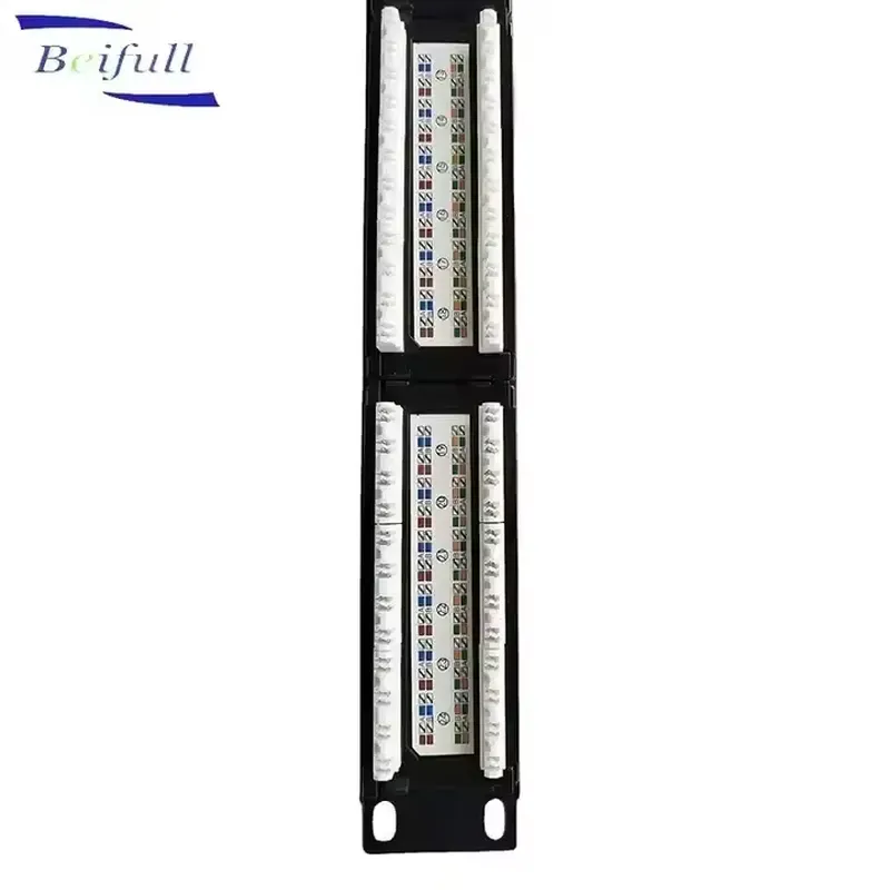 6 Portlu Grup RJ45 19