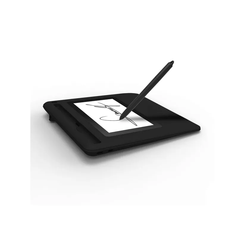 Akıllı Dijital İmza Pedi 5 İnç - Digital Signature Pad incelemesi ve fiyatı