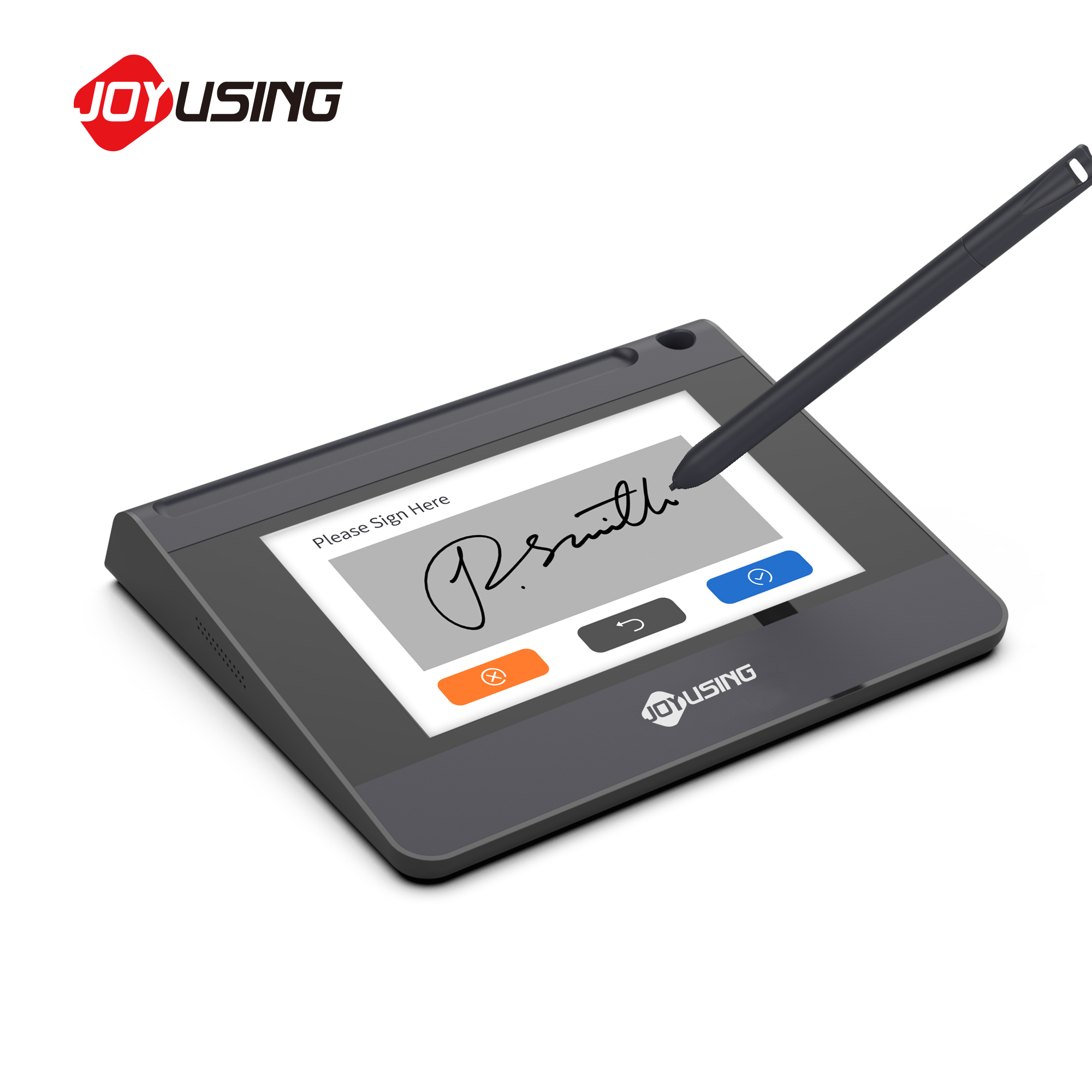 2026 LCD İmza Pedi, USB Arayüz - Digital Signature Pad incelemesi ve fiyatı