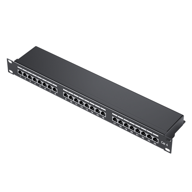 Dtech Yüksek Kaliteli Ağ İşi C - Patch Panel Cat6 incelemesi ve fiyatı