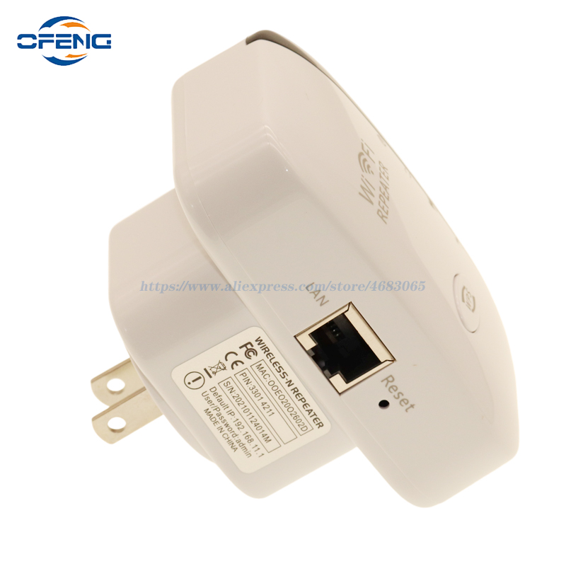 Kablosuz WiFi Tekrarlayıcı, Uz - Wifi Range Extender incelemesi ve fiyatı