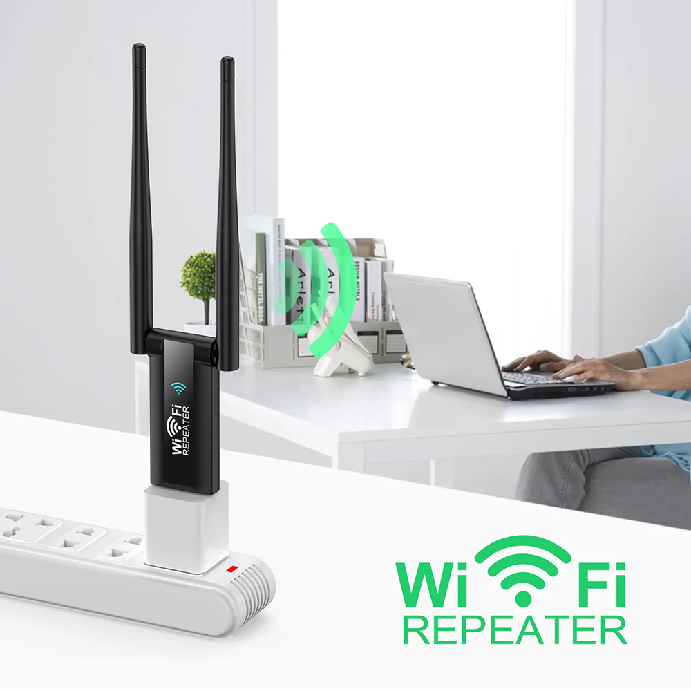 300 Mbps Kablosuz WiFi Tekrarl - Wifi Range Extender incelemesi ve fiyatı