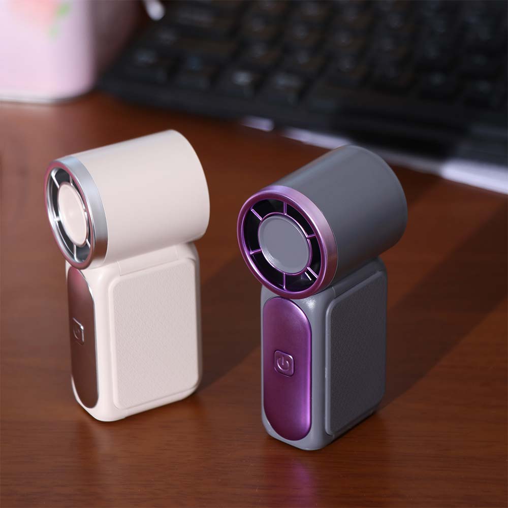 6 Vitesli Mini Taşınabilir Fan - Office Tech Gear incelemesi ve fiyatı