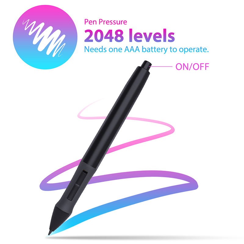 HUION 420 Grafik Tablet 4x2 In - Digital Signature Pad incelemesi ve fiyatı