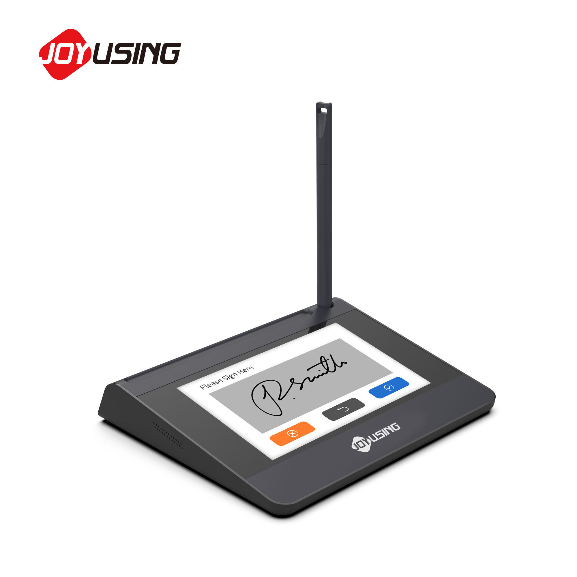 Elektronik İmza Tableti Kağıts - Digital Signature Pad incelemesi ve fiyatı