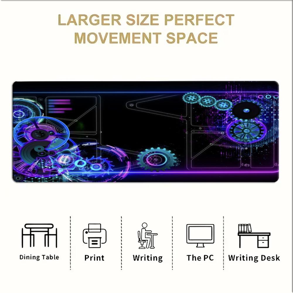Tech Gear Circuit Büyük Masa Ö - Office Tech Gear incelemesi ve fiyatı