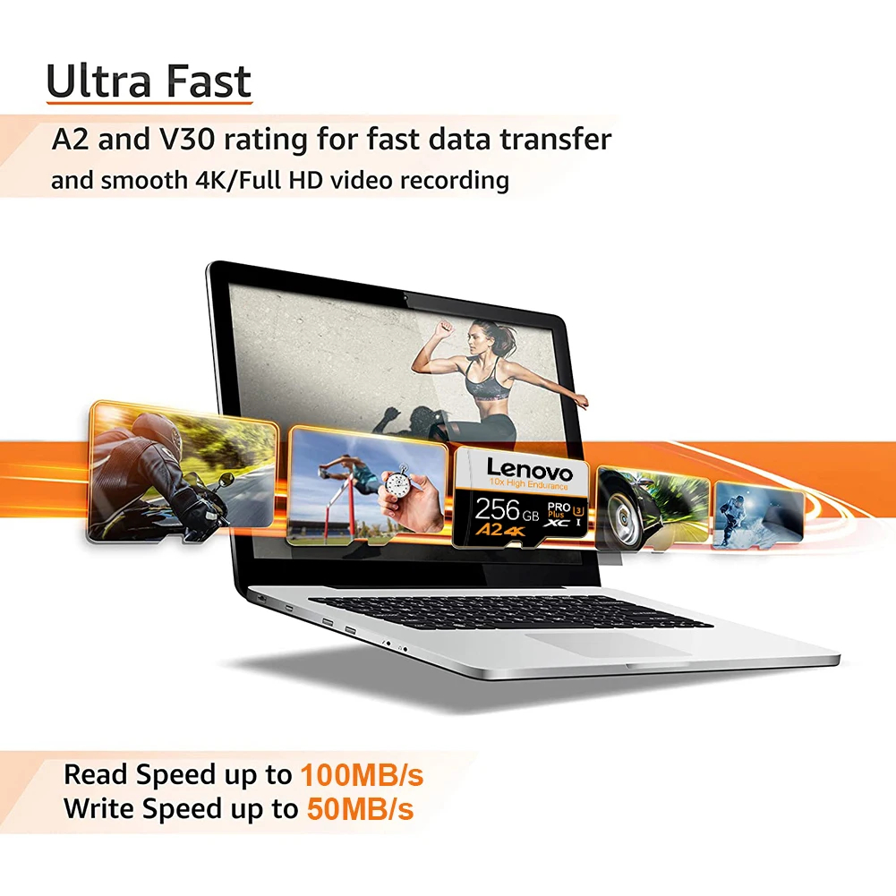 Lenovo Class10 SD Hafıza Kartı - Digital Signature Pad incelemesi ve fiyatı
