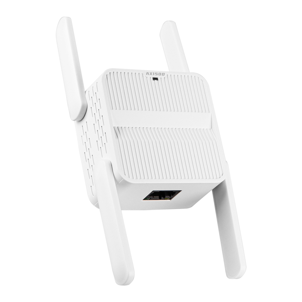WiFi 6 Tekrarlayıcı Genişletic - Wifi Range Extender incelemesi ve fiyatı
