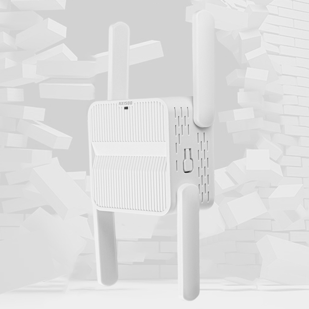 WiFi 6 Tekrarlayıcı Genişletic - Wifi Range Extender incelemesi ve fiyatı