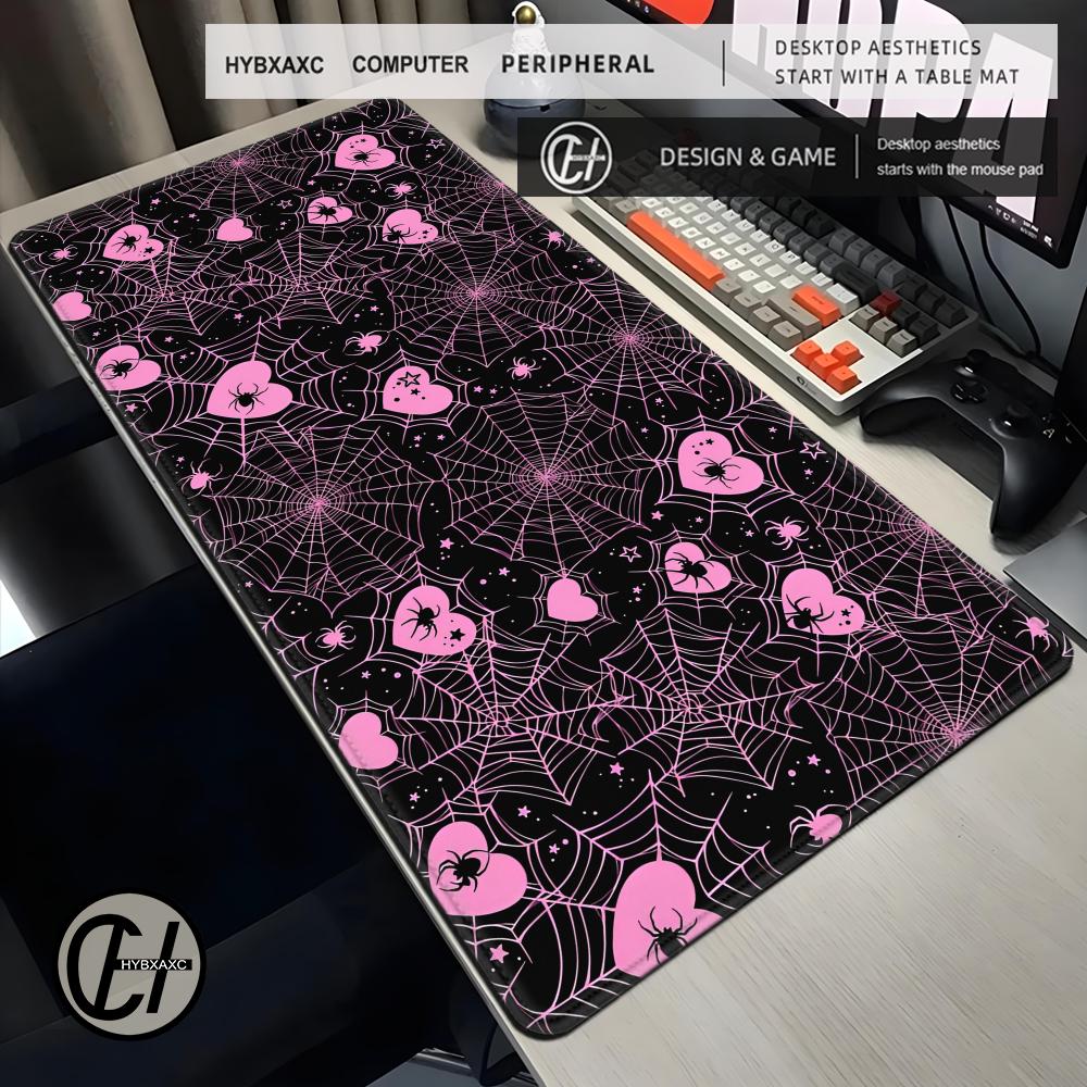 90x40 Beyaz veya Pembe Örümcek - Office Tech Desk incelemesi ve fiyatı