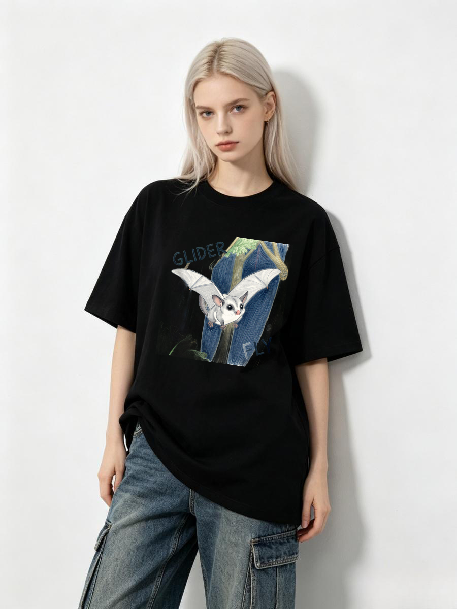 T Shirt Kızlar Teknoloji Grafi - Tech Office Wear Women incelemesi ve fiyatı