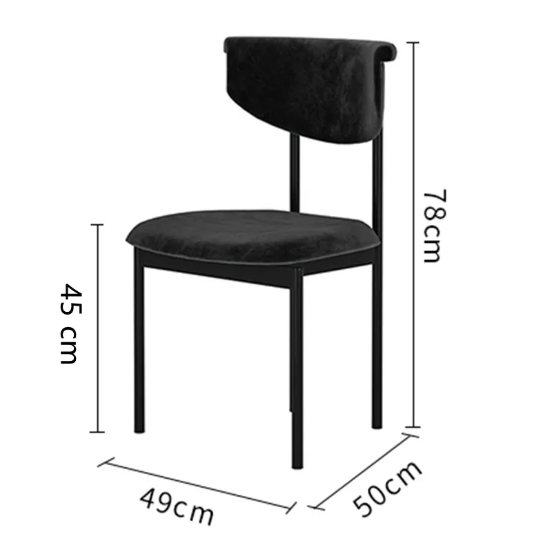 Lüks Retro Modern Yemek Sandal - Office Tech Chair incelemesi ve fiyatı