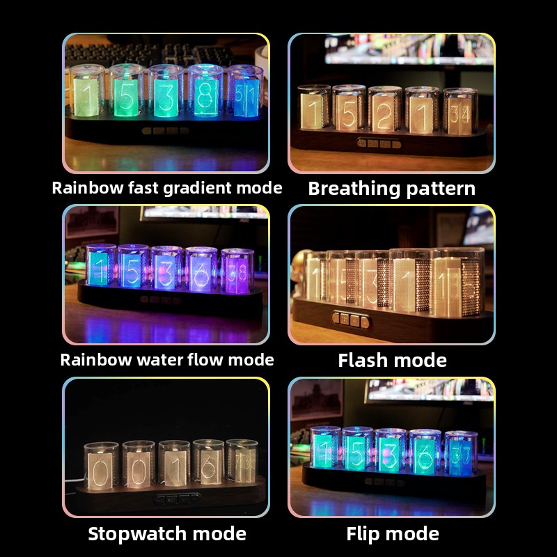 RGB Oyun Bilgisayarı Teknoloji - Office Tech Desk incelemesi ve fiyatı