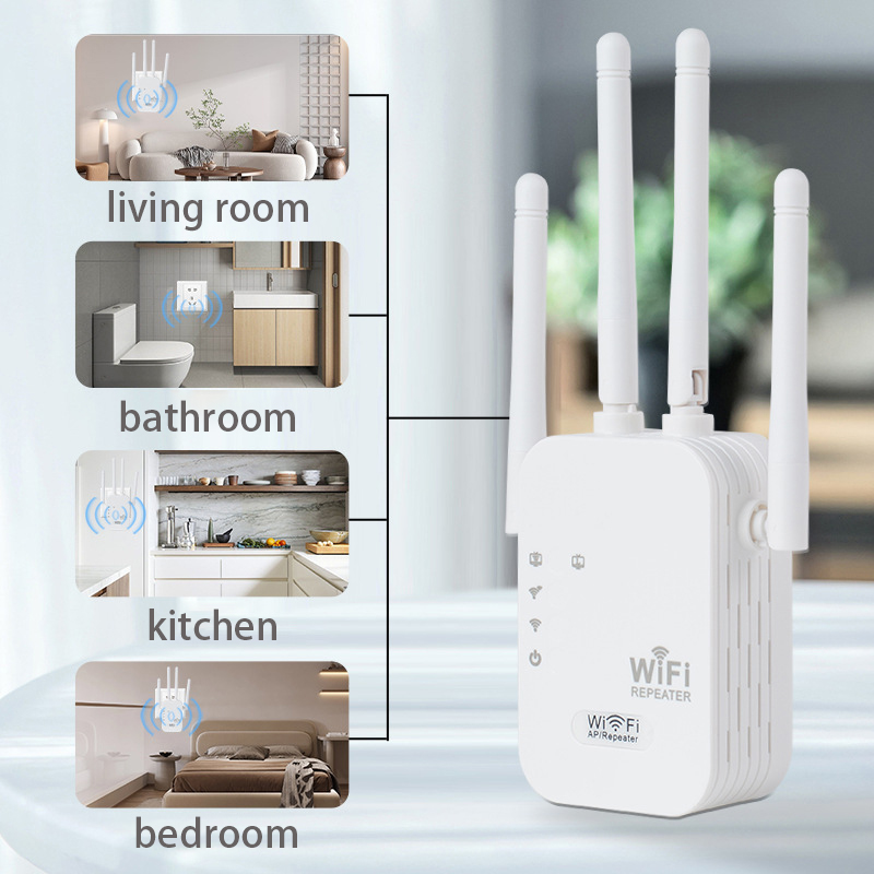 KATORD 1200Mbps Kablosuz WiFi  - Wifi Range Extender incelemesi ve fiyatı
