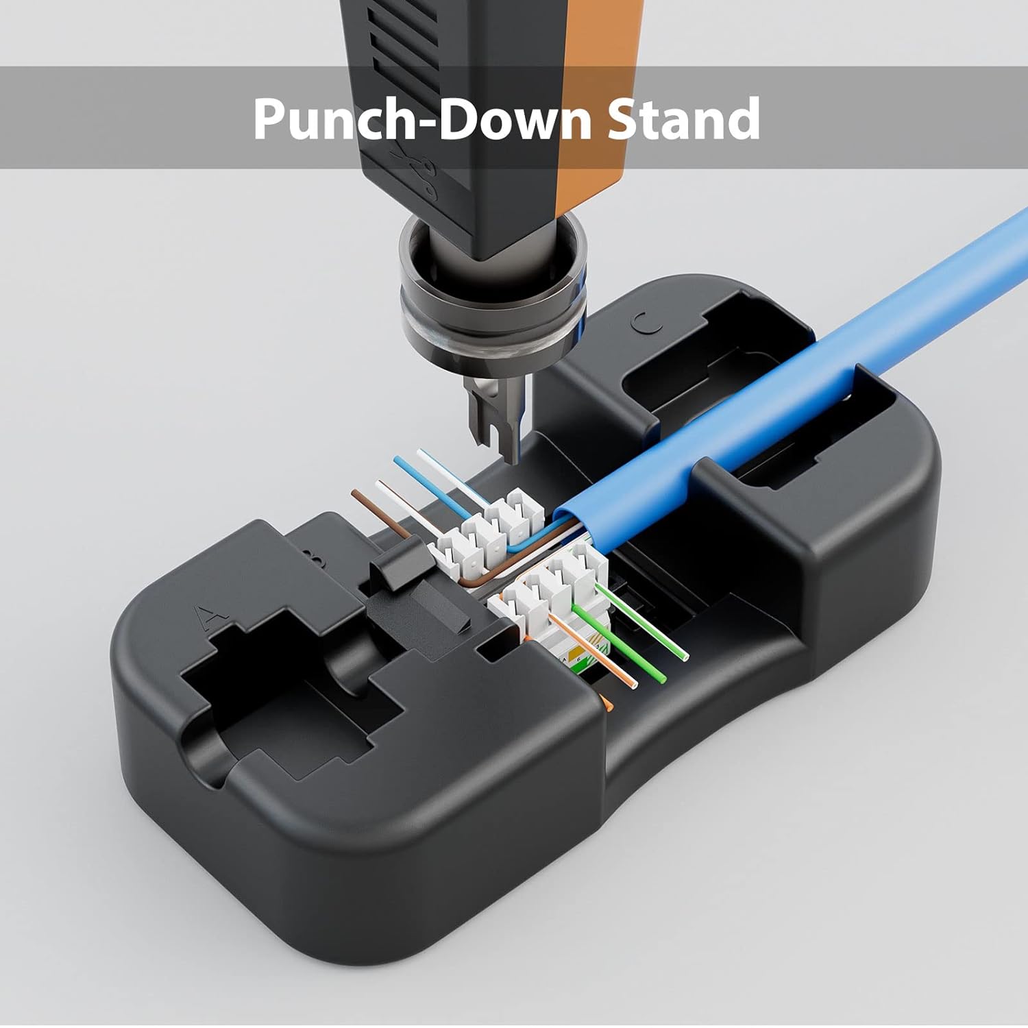 ZoeRax 10'lu Paket RJ45 Keysto - Patch Panel Cat6 incelemesi ve fiyatı