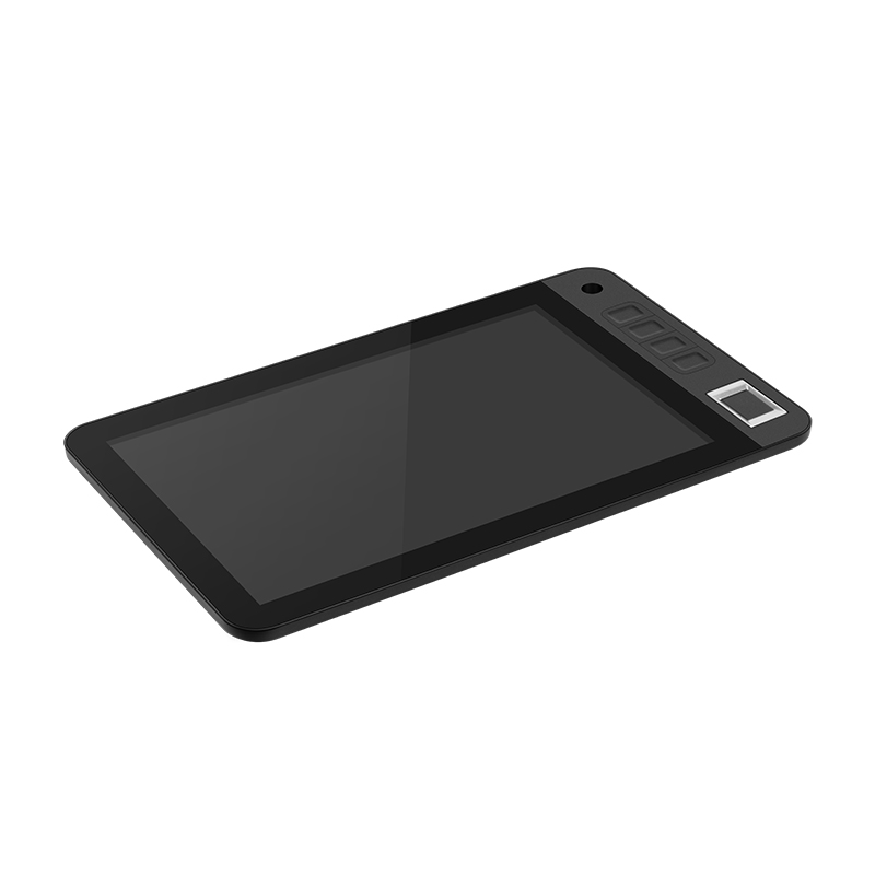 10 İnç İmza Tableti, Parmak İz - Digital Signature Pad incelemesi ve fiyatı