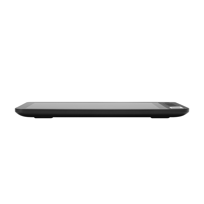 10 İnç İmza Tableti, Parmak İz - Digital Signature Pad incelemesi ve fiyatı