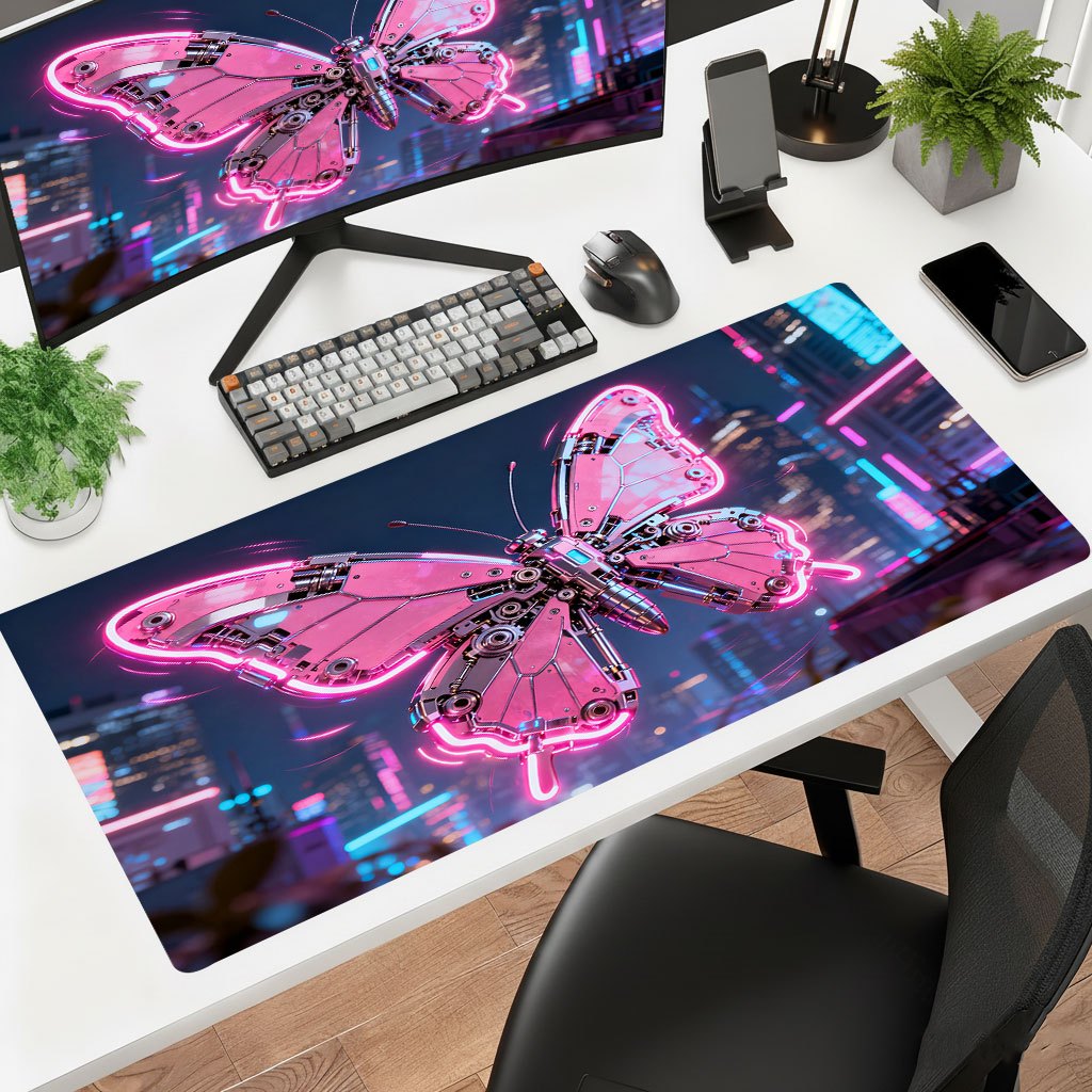 Marka Pembe Teknoloji Demir Sa - Office Tech Desk incelemesi ve fiyatı