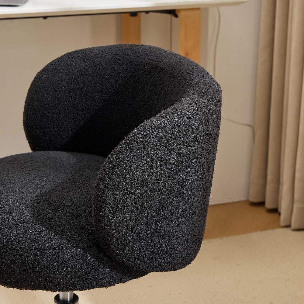 Tekerlekli Kompakt Döner Masa  - Office Tech Chair incelemesi ve fiyatı