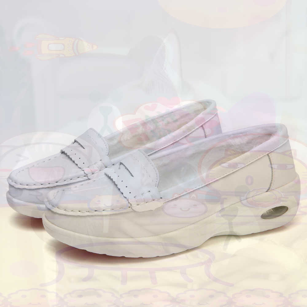 Yumuşak Slip-on Bayan Büyük Bo - Tech Office Wear Women incelemesi ve fiyatı