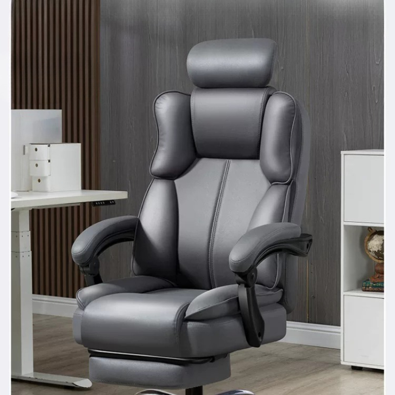 F*-Solid Back Yüksek Sırtlı Mi - Office Tech Chair incelemesi ve fiyatı
