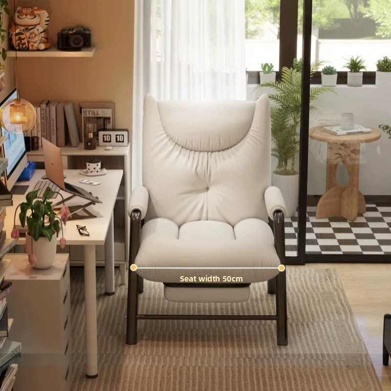 Ergonomik Tasarımlı Ofis Yatar - Office Tech Chair incelemesi ve fiyatı