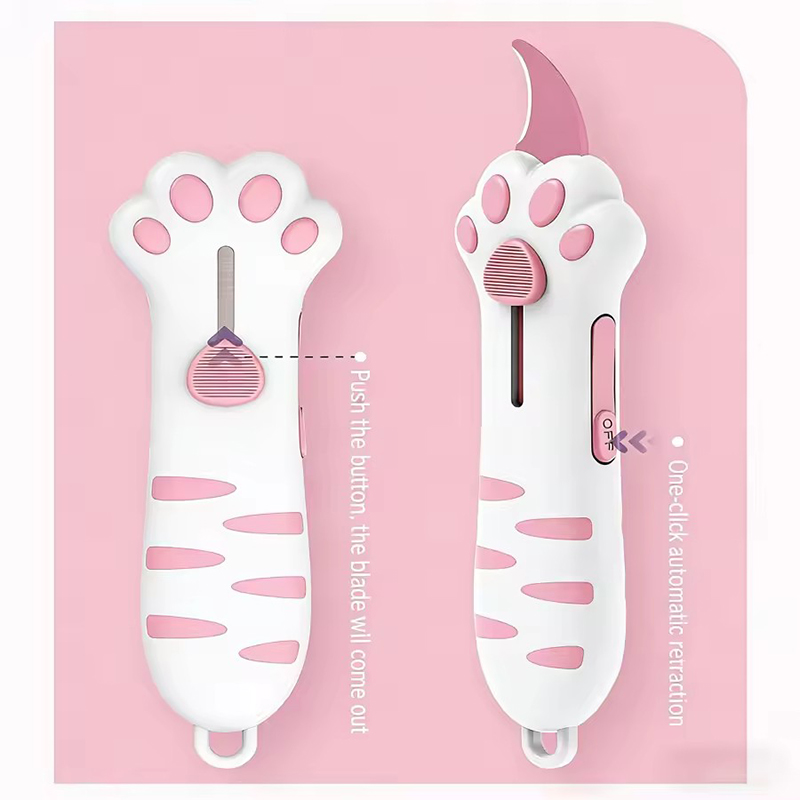 Geri Çekilebilir Sevimli Kedi  - Home Office Tech Gadgets incelemesi ve fiyatı