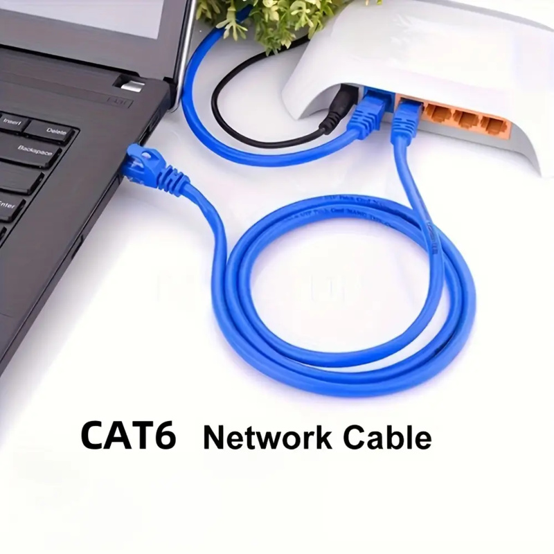 Esnek Cat6 Ethernet Bağlantı K - Patch Panel Cat6 incelemesi ve fiyatı