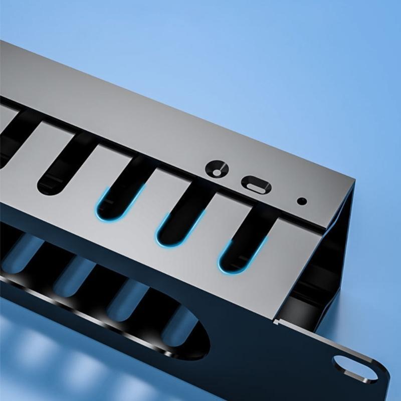 H58C CAT6 24 Bağlantı Noktalı  - Patch Panel Cat6 incelemesi ve fiyatı