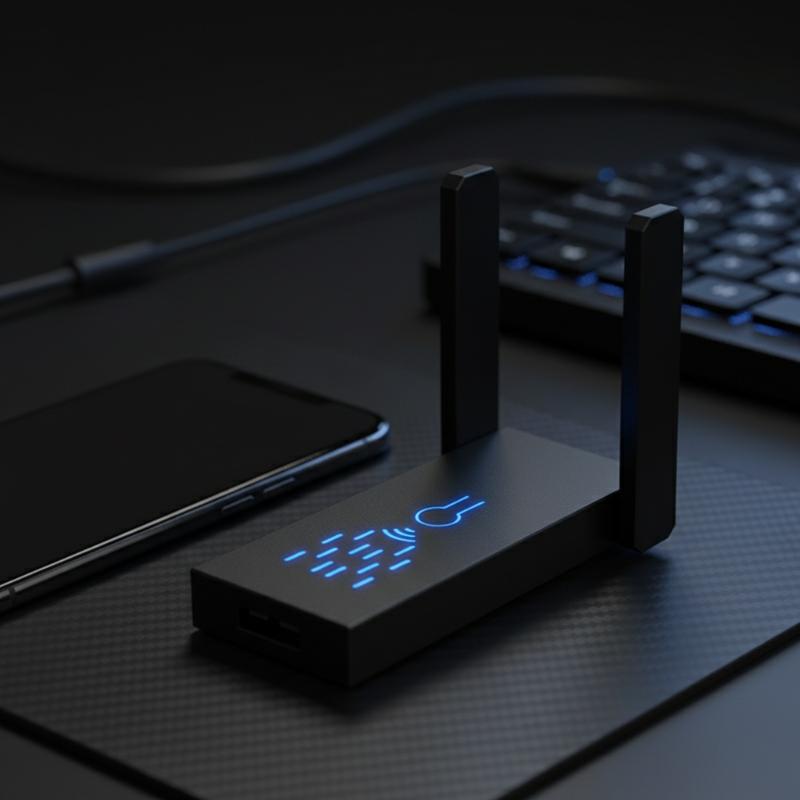 Çift Bantlı 1300Mbps WiFi Menz - Wifi Range Extender incelemesi ve fiyatı
