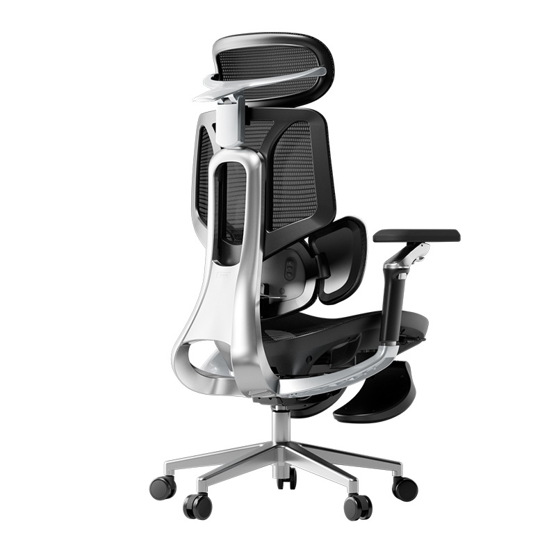 Ayarlanabilir Sırtlıklı Lüks Y - Office Tech Chair incelemesi ve fiyatı