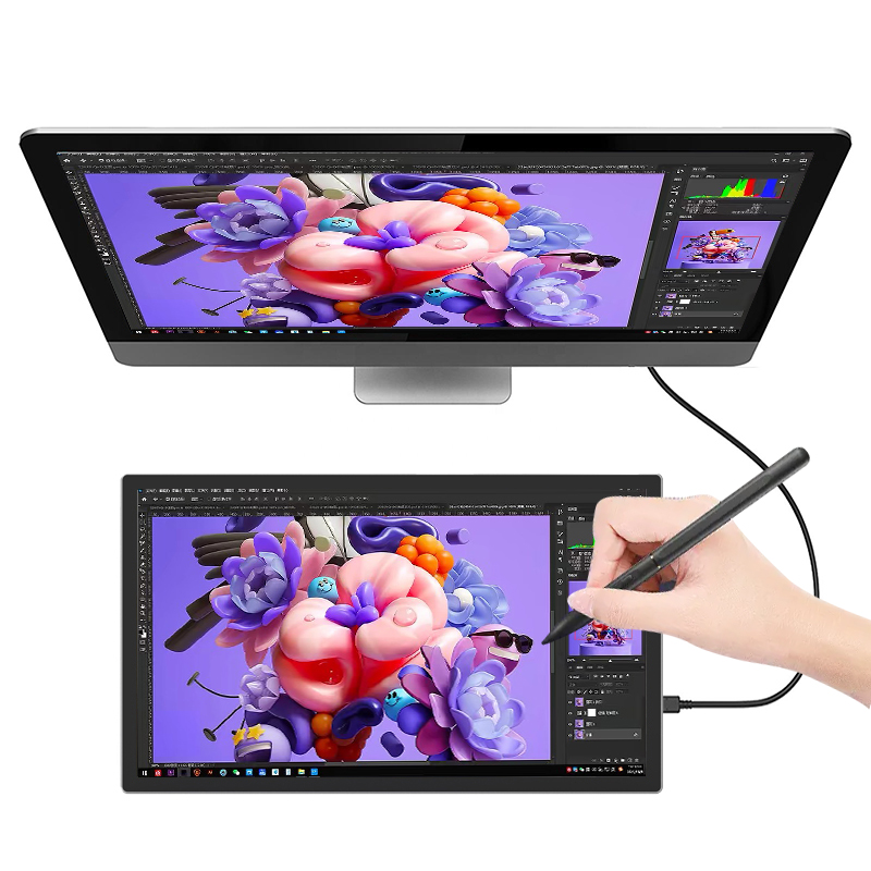 Ekranlı Dijital Grafik Çizim T - Digital Signature Pad incelemesi ve fiyatı