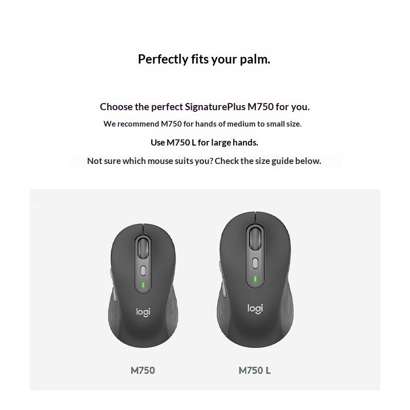 Logitech M750 Ofis Faresi - Si - Office Ready Tech incelemesi ve fiyatı